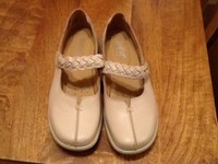 hotter shoe cream